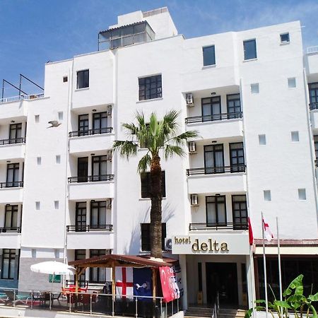 Delta Hotel Didim Kültér fotó