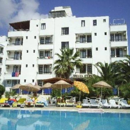 Delta Hotel Didim Kültér fotó