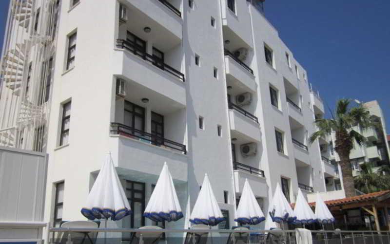 Delta Hotel Didim Kültér fotó
