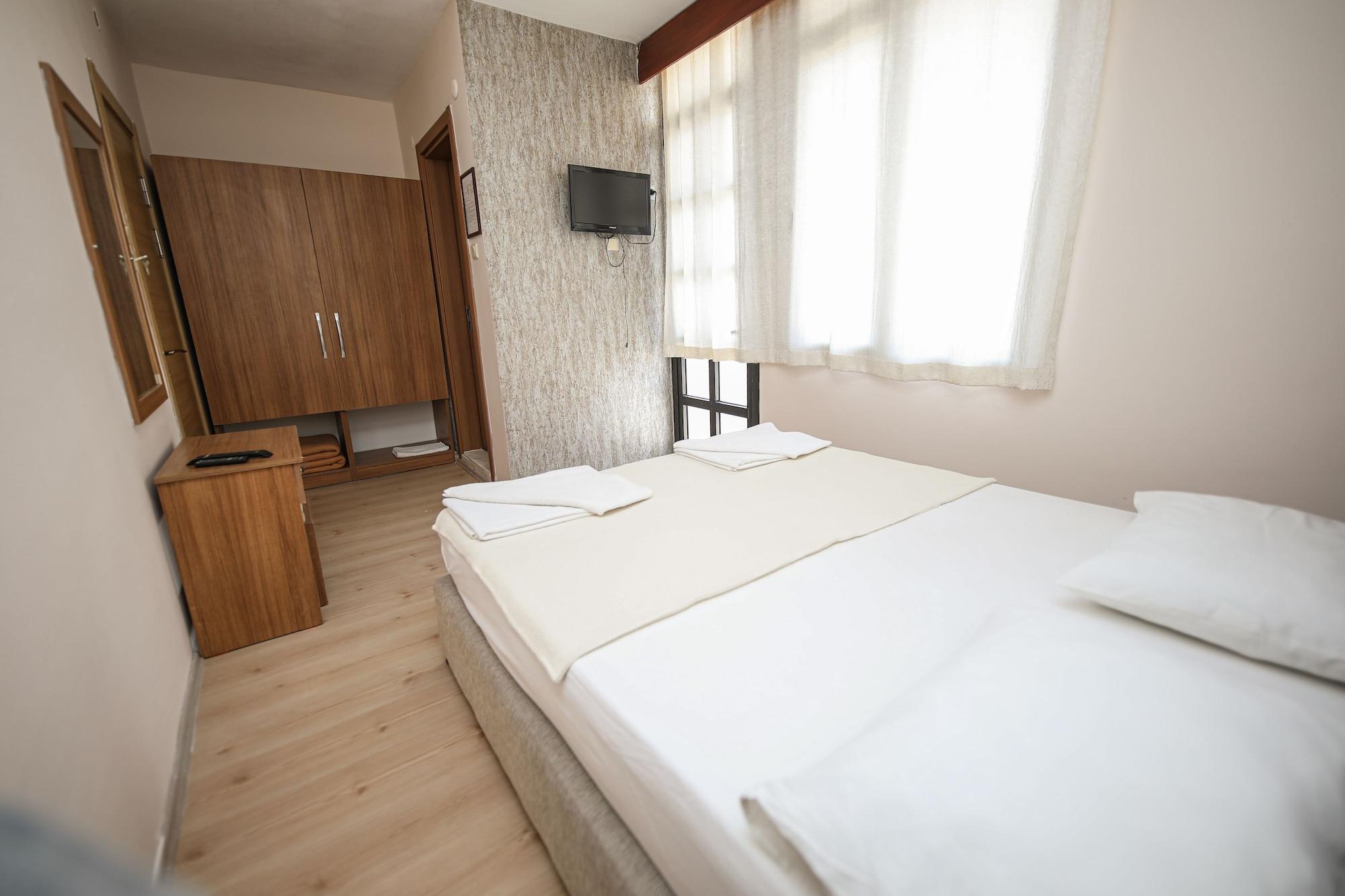 Delta Hotel Didim Kültér fotó
