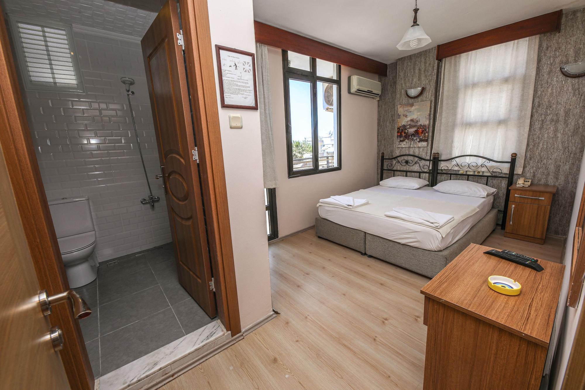 Delta Hotel Didim Kültér fotó