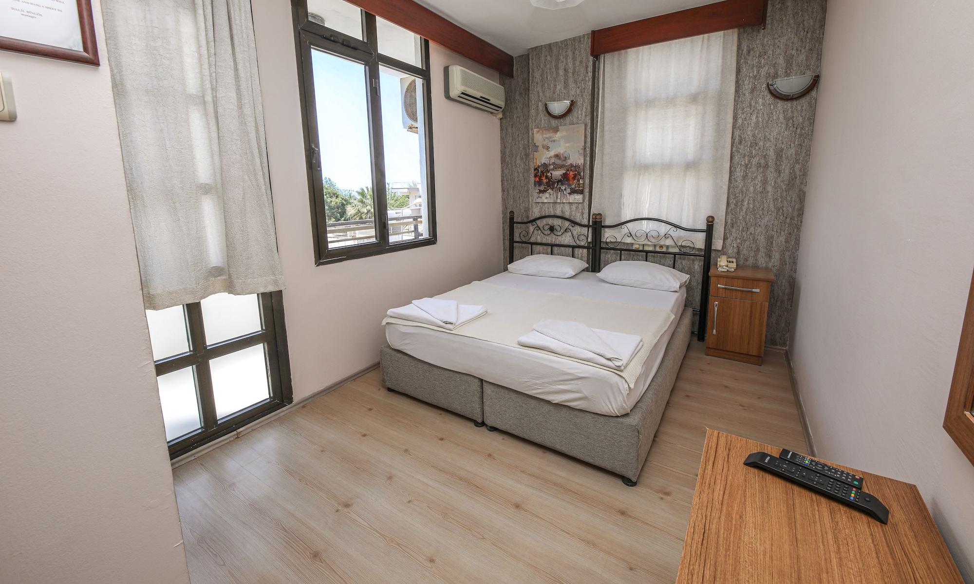 Delta Hotel Didim Kültér fotó