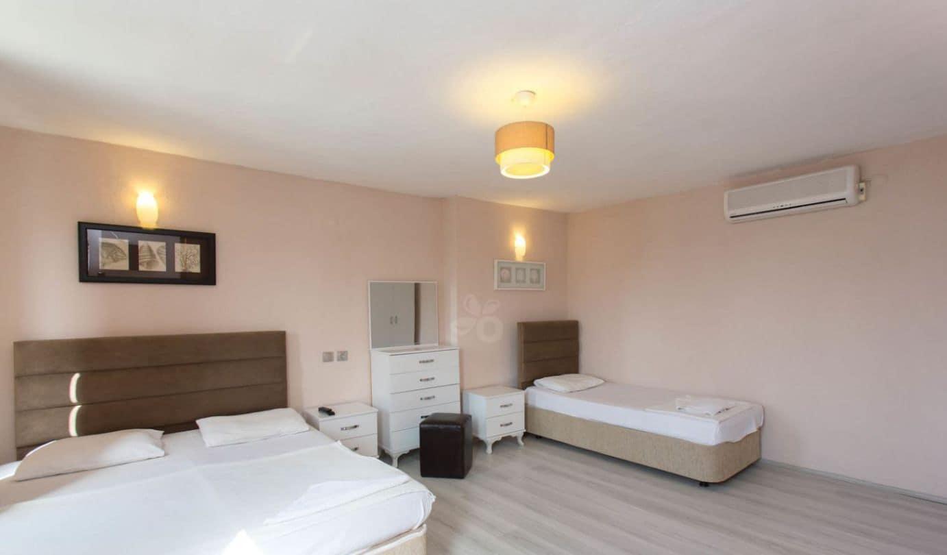 Delta Hotel Didim Kültér fotó