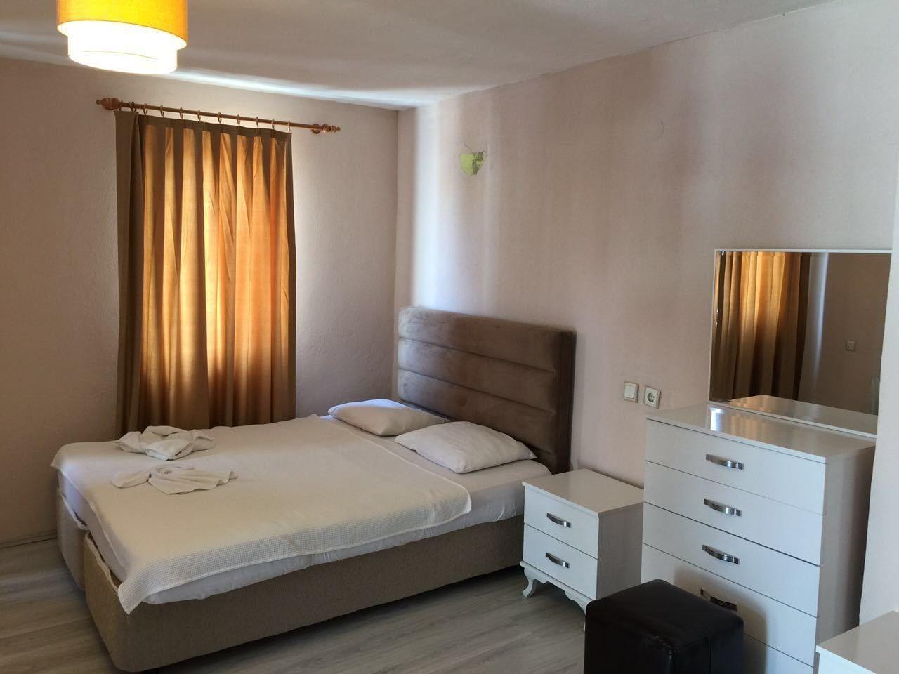 Delta Hotel Didim Kültér fotó