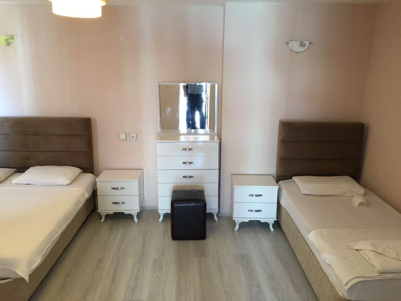 Delta Hotel Didim Kültér fotó