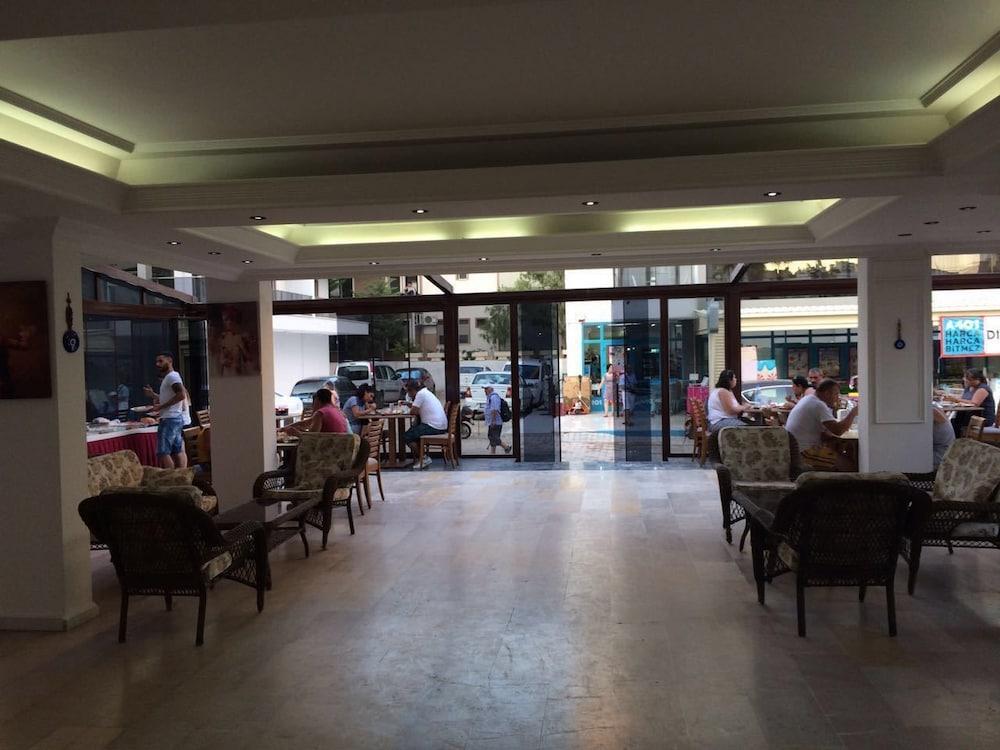 Delta Hotel Didim Kültér fotó