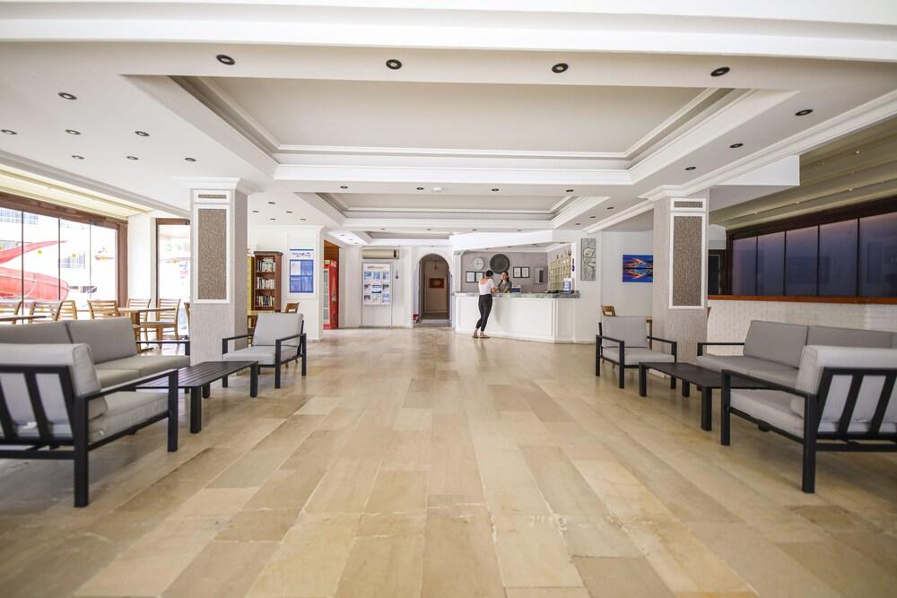Delta Hotel Didim Kültér fotó