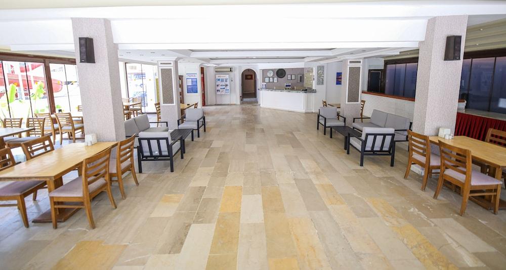 Delta Hotel Didim Kültér fotó