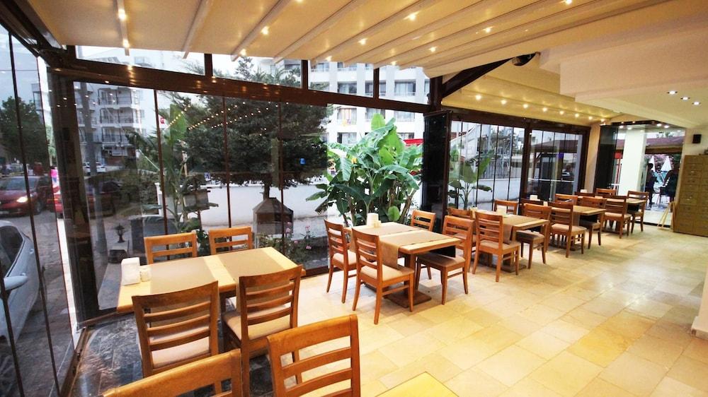 Delta Hotel Didim Kültér fotó