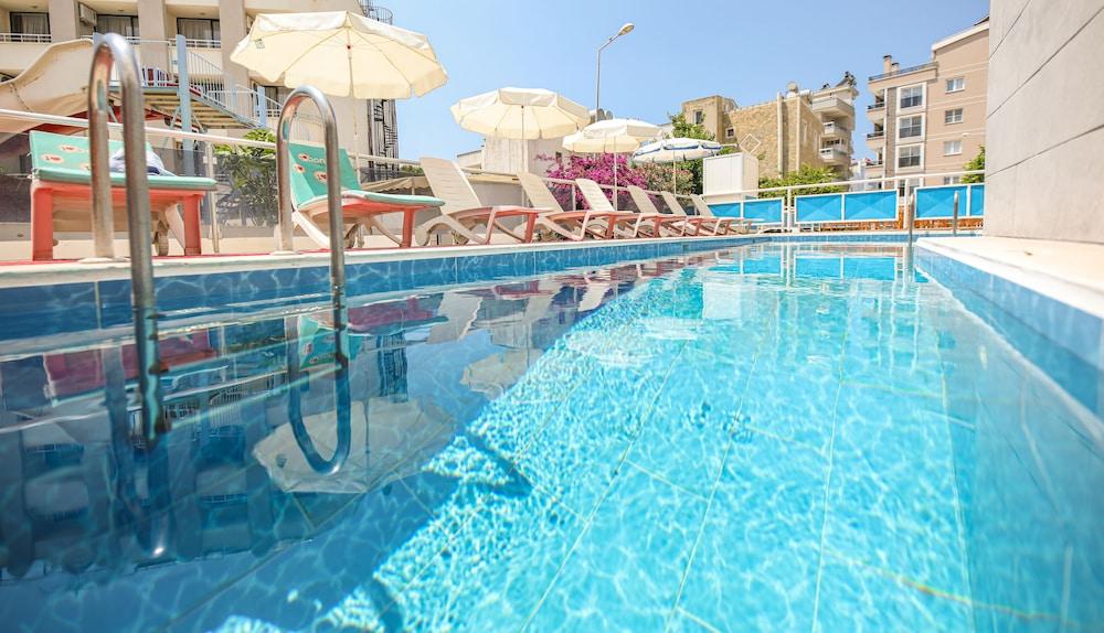 Delta Hotel Didim Kültér fotó