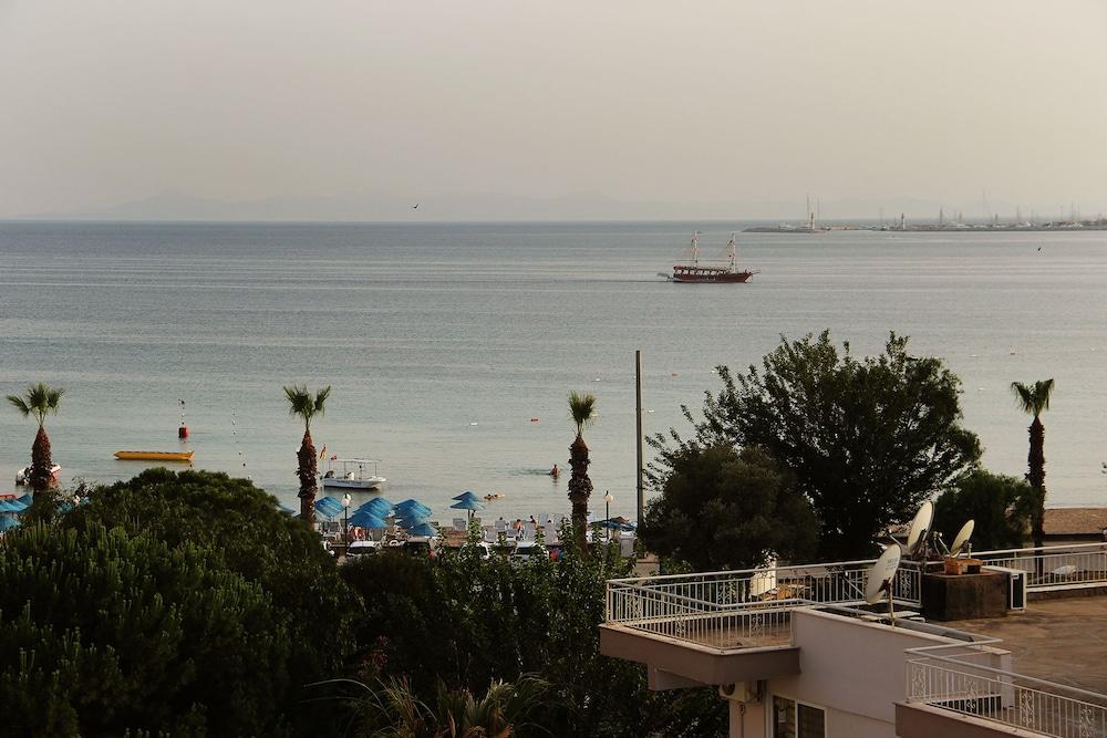 Delta Hotel Didim Kültér fotó