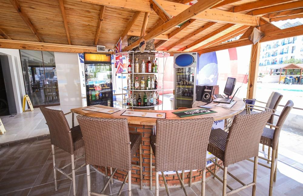 Delta Hotel Didim Kültér fotó