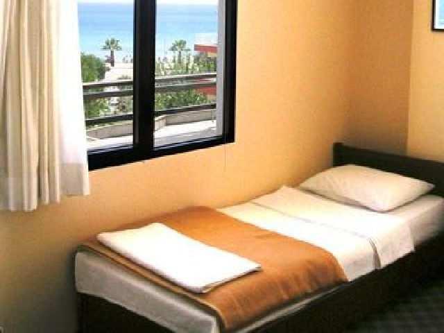 Delta Hotel Didim Szoba fotó