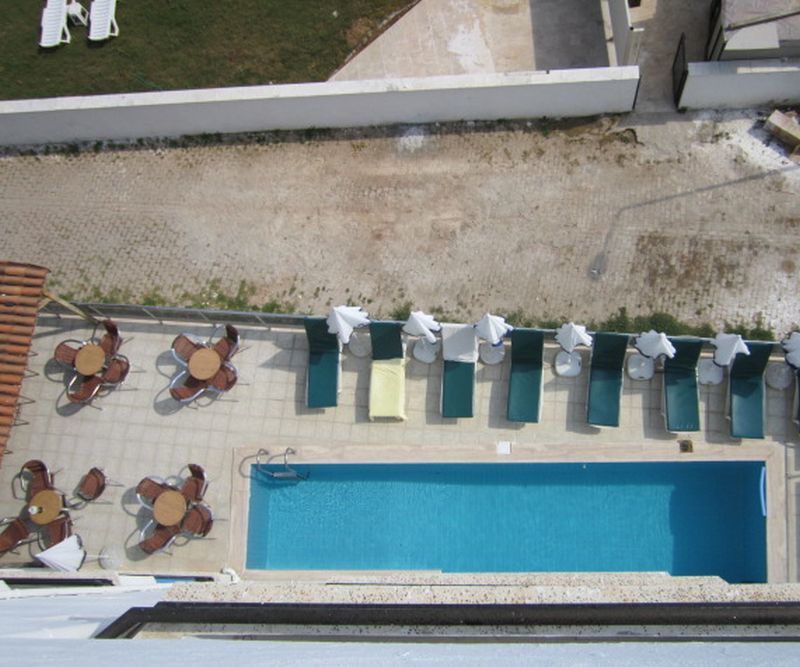 Delta Hotel Didim Kültér fotó