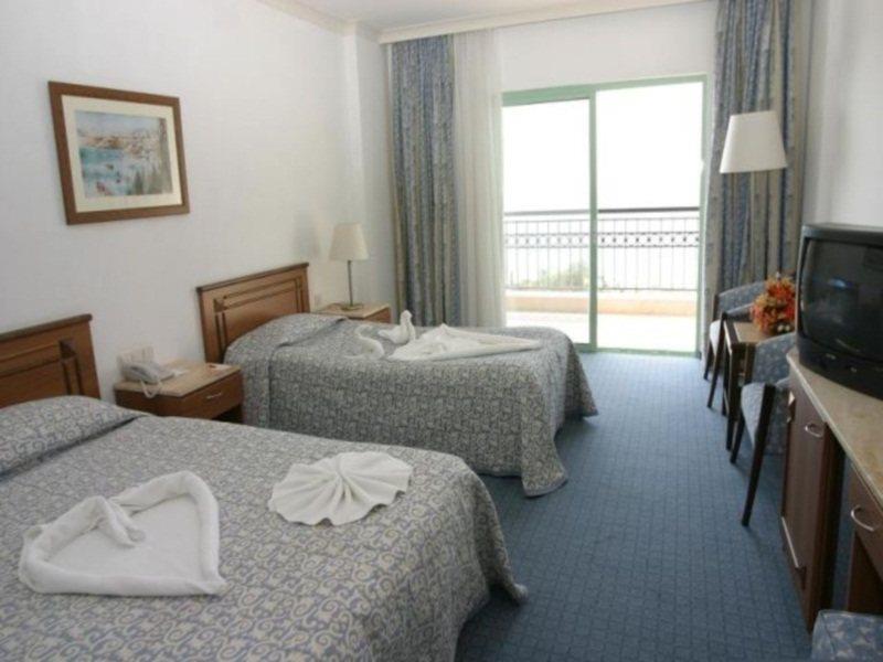 Delta Hotel Didim Kültér fotó