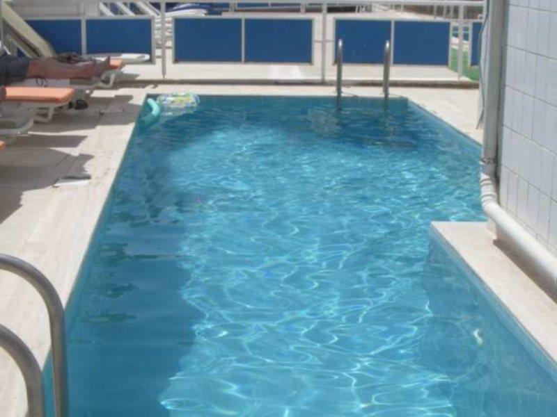 Delta Hotel Didim Kültér fotó