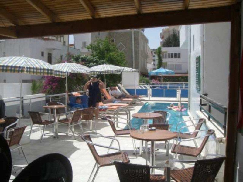 Delta Hotel Didim Kültér fotó