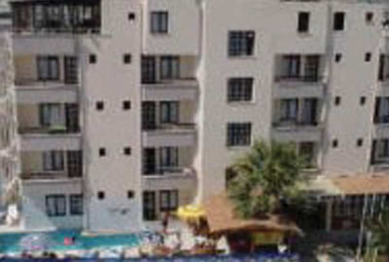 Delta Hotel Didim Kültér fotó