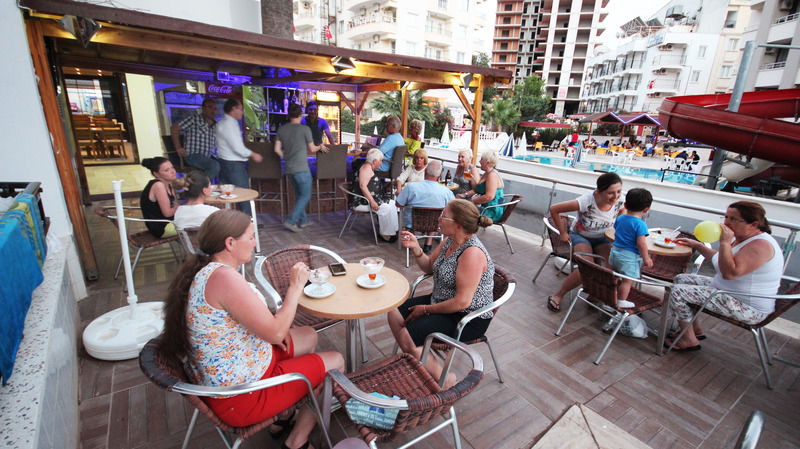 Delta Hotel Didim Kültér fotó