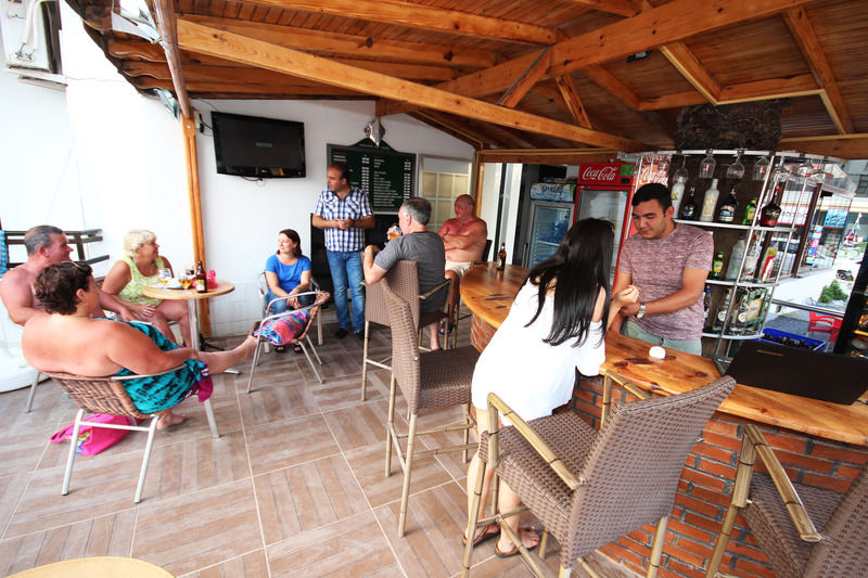 Delta Hotel Didim Kültér fotó