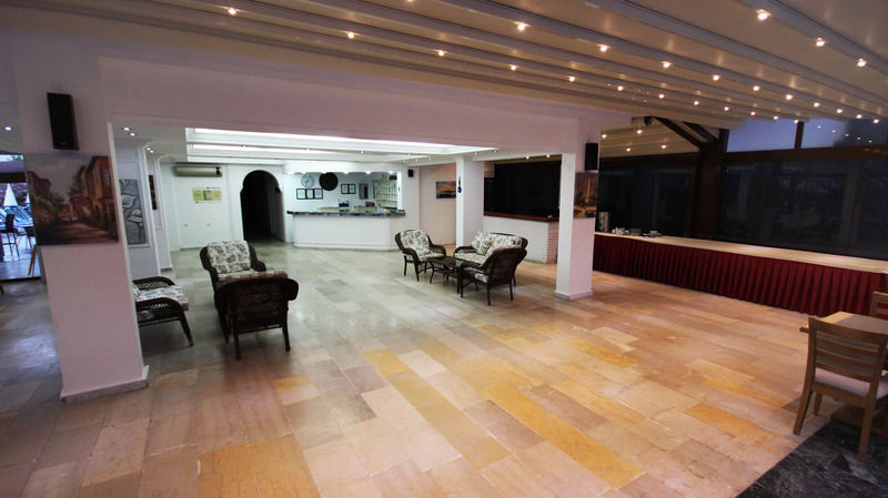 Delta Hotel Didim Kültér fotó