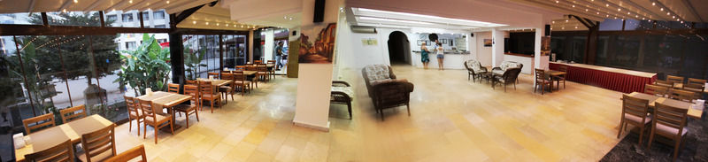 Delta Hotel Didim Kültér fotó