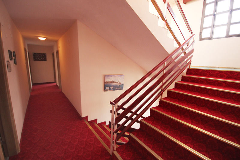 Delta Hotel Didim Kültér fotó