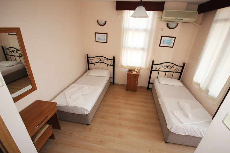 Delta Hotel Didim Kültér fotó