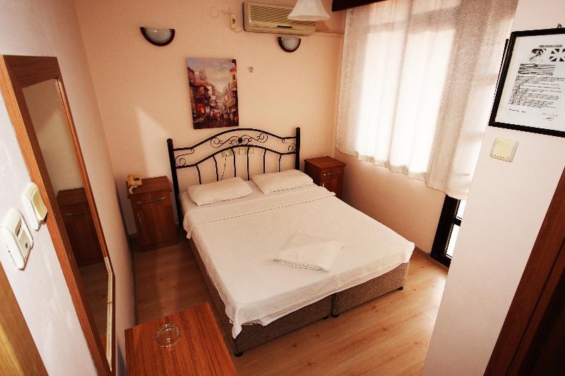 Delta Hotel Didim Kültér fotó