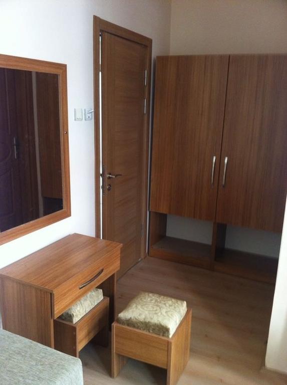 Delta Hotel Didim Kültér fotó