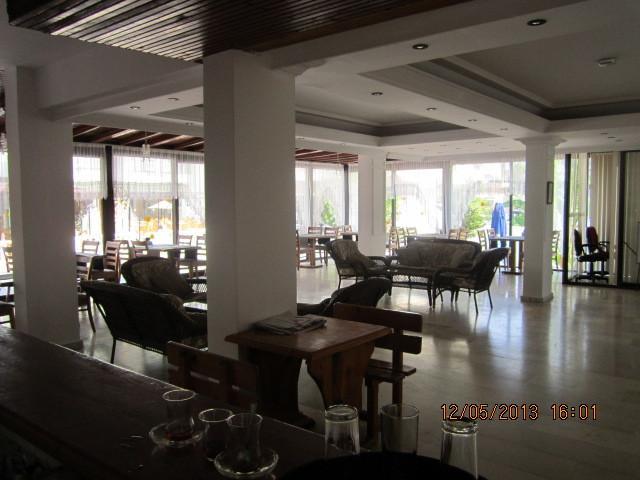 Delta Hotel Didim Kültér fotó