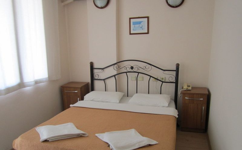 Delta Hotel Didim Kültér fotó