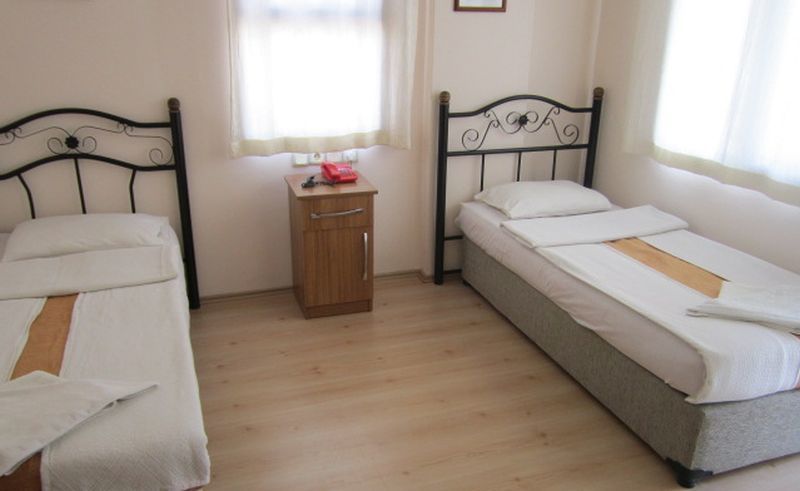 Delta Hotel Didim Kültér fotó