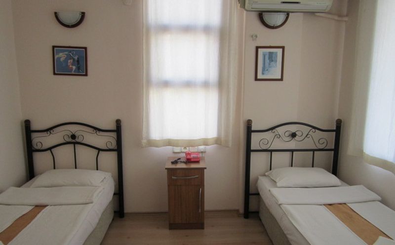 Delta Hotel Didim Kültér fotó
