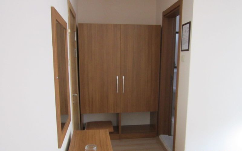 Delta Hotel Didim Kültér fotó
